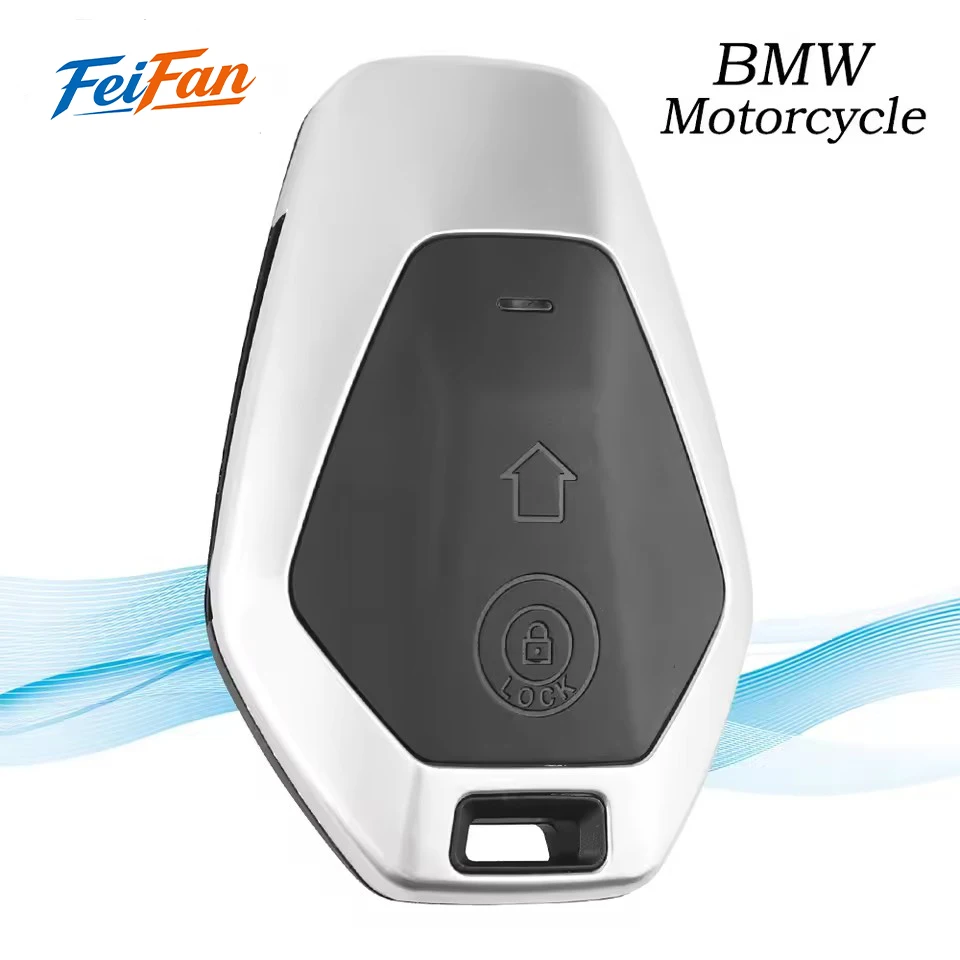FeiFan Replacement Flip Motorcycle Remote Key Shell Case For BMW Motorcycle 1300R 1300RS 1300RT 1300GS ADV ADVENTURE 2024 2025n
FeiFan Replacement Flip Motorcycle Remote Key Shell Case For BMW Motorcycle 1300R 1300RS 1300RT 1300GS ADV ADVENTURE 2024 2025n