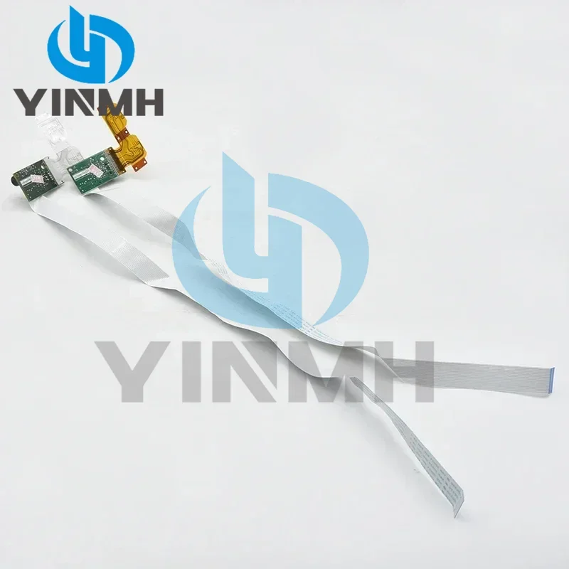 GT5810 GT5820 carriage board compatible for GT51 GT52 M0H50A M0H51A main board compatible for HP ink tank 310 410 318 319 418 GT
GT5810 GT5820 carriage board compatible for GT51 GT52 M0H50A M0H51A main board compatible for HP ink tank 310 410 318 319 418 GT