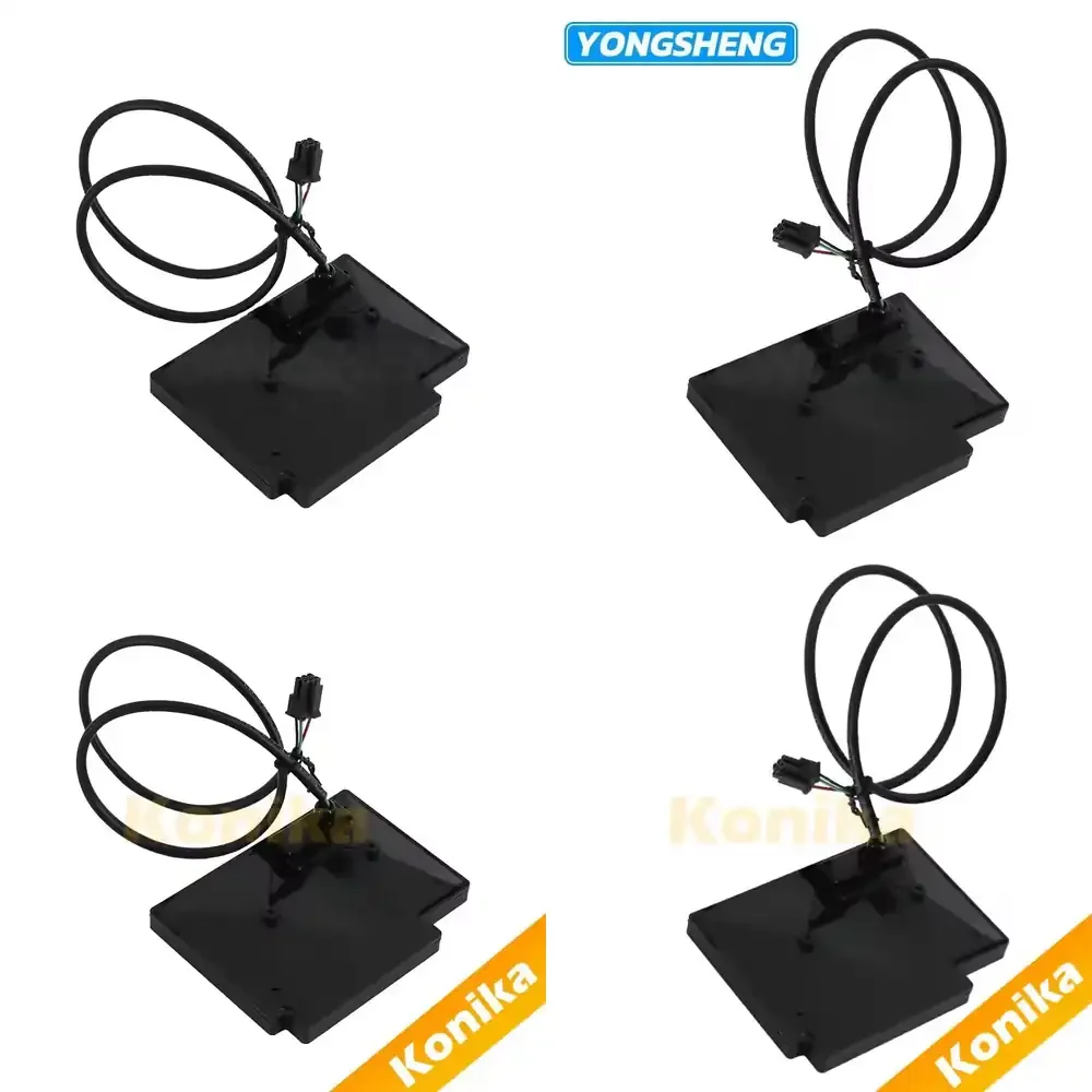2026 Hot Item Compatible Domino EPT002583SP MAKE up LEVEL SENSOR I-TECH for DOMINO A320I A420I A520I PRINTER
2026 Hot Item Compatible Domino EPT002583SP MAKE up LEVEL SENSOR I-TECH for DOMINO A320I A420I A520I PRINTER