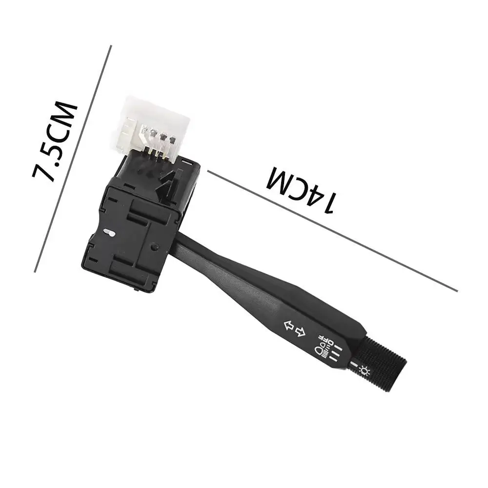 Car Multifunction Turn Signal Combination Switch 25540D4500 25560D4500 For NISSAN Navara Pick Terrano
Car Multifunction Turn Signal Combination Switch 25540D4500 25560D4500 For NISSAN Navara Pick Terrano