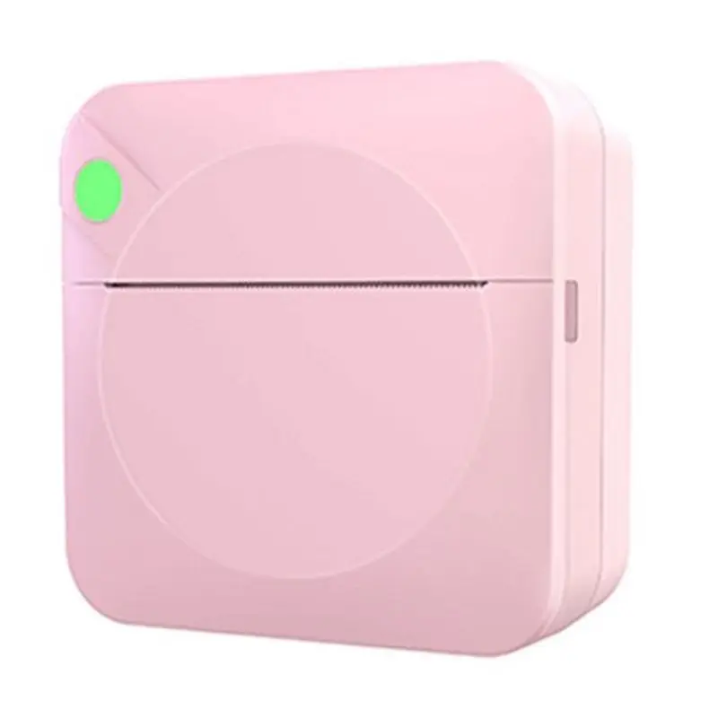 Портативный многофункциональный термопринтер этикеток PZHI-Mini для студентов: печать фотографий, штрихкодов, исправление ошибок
Портативный многофункциональный термопринтер этикеток PZHI-Mini для студентов: печать фотографий, штрихкодов, исправление ошибок