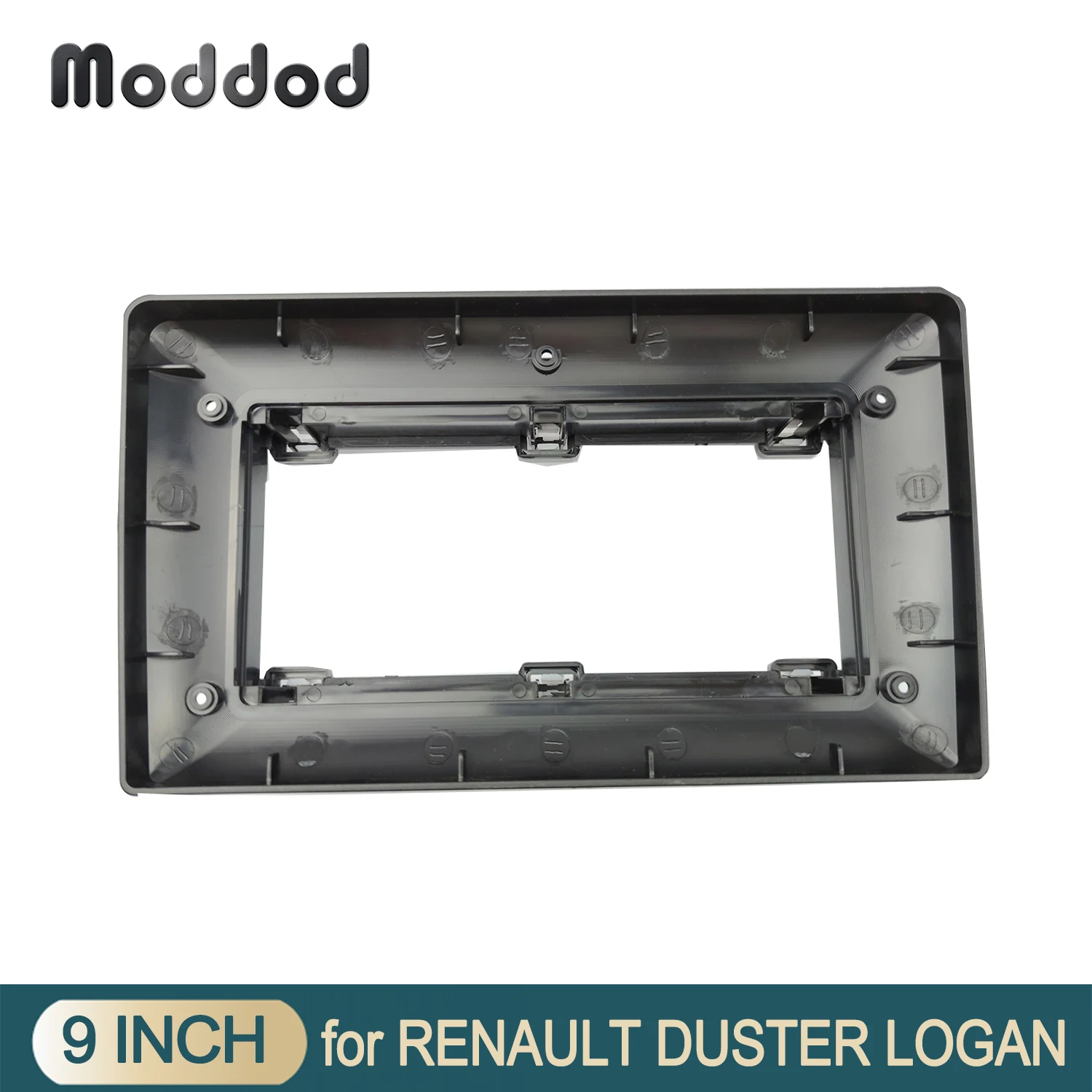 Подходит для RENAULT DUSTER LOGAN SANDERO CAPTUR SYMBOL 2010 + 2 Din радио Android рамка 9 дюймов комплект крепления для приборной панели Обложка
Подходит для RENAULT DUSTER LOGAN SANDERO CAPTUR SYMBOL 2010 + 2 Din радио Android рамка 9 дюймов комплект крепления для приборной панели Обложка