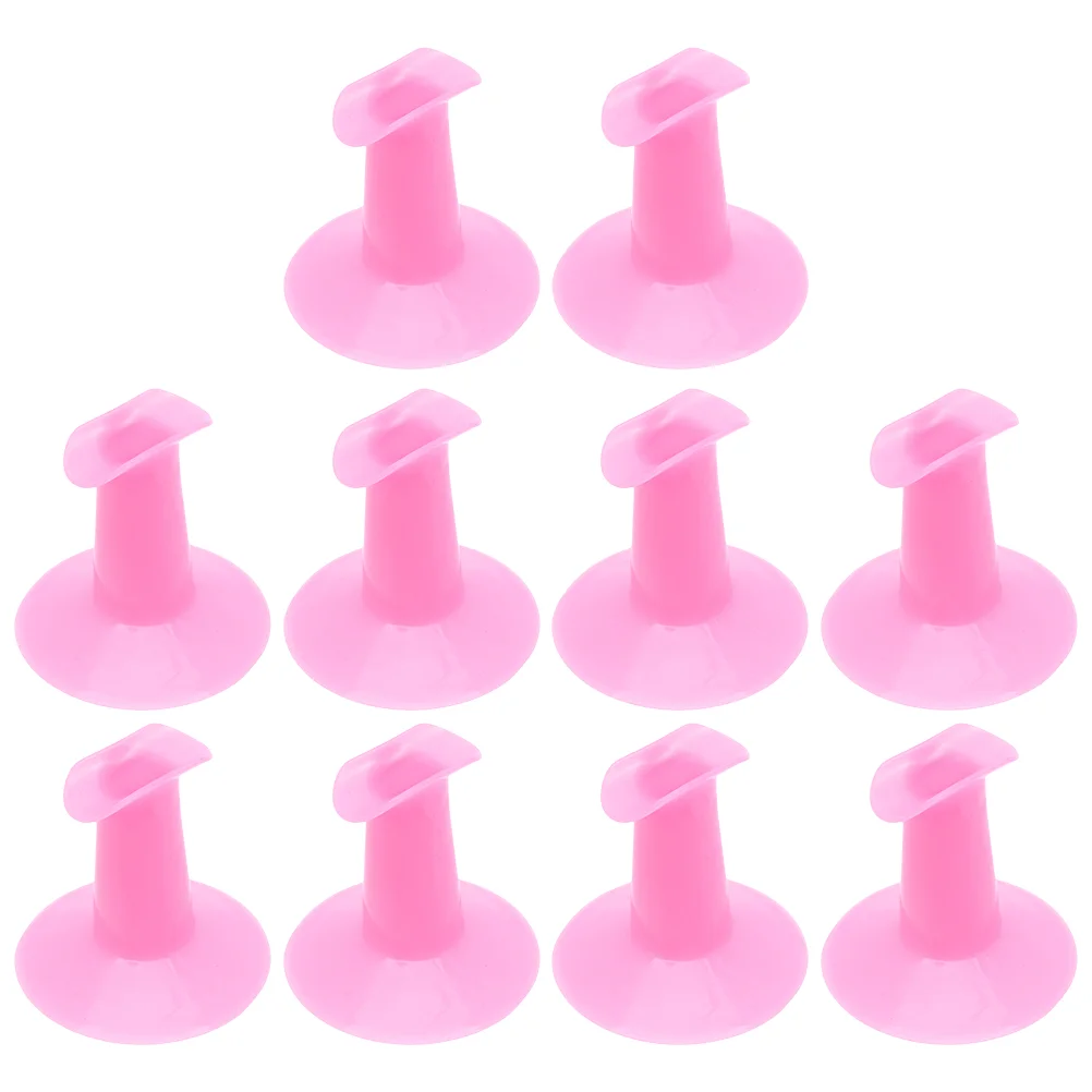 10Pcs Plastic Finger Support Stand Finger Holder Rest Nail DIY Supplies nail finger stand nail finger rest
10Pcs Plastic Finger Support Stand Finger Holder Rest Nail DIY Supplies nail finger stand nail finger rest