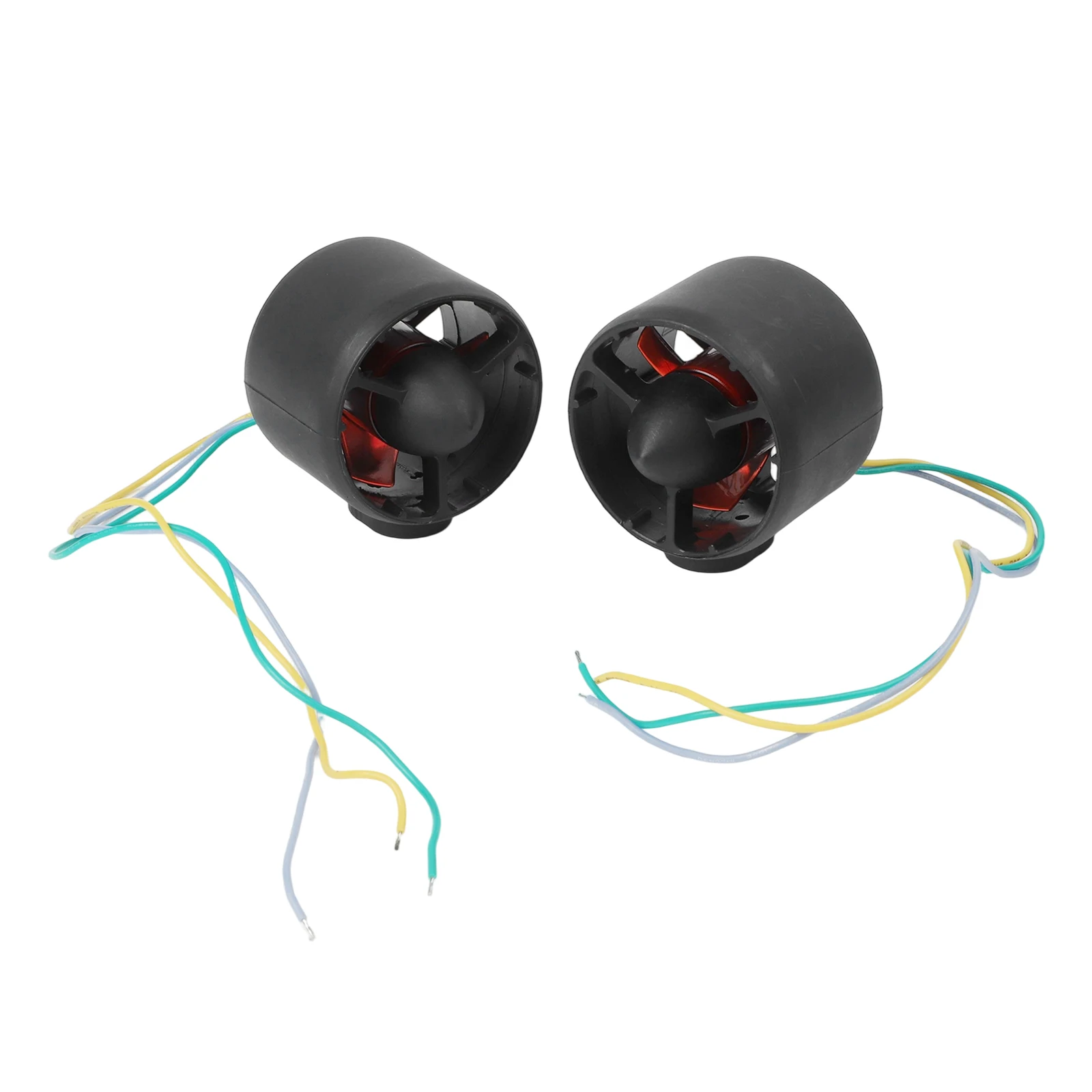 RC Boat Underwater Thruster with Brushless Motor 12 24V Voltage 20A Materials Designed for Model Ships and Lifeboats
RC Boat Underwater Thruster with Brushless Motor 12 24V Voltage 20A Materials Designed for Model Ships and Lifeboats