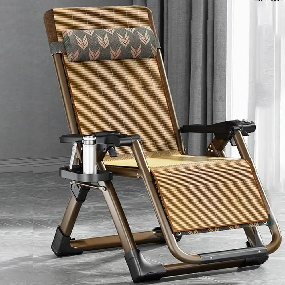 Шезлонги для патио и пляжа, регулируемые кресла для отдыха на газоне с подушкой и подстаканником, идеально подходят для бассейна, кемпинга и
Шезлонги для патио и пляжа, регулируемые кресла для отдыха на газоне с подушкой и подстаканником, идеально подходят для бассейна, кемпинга и