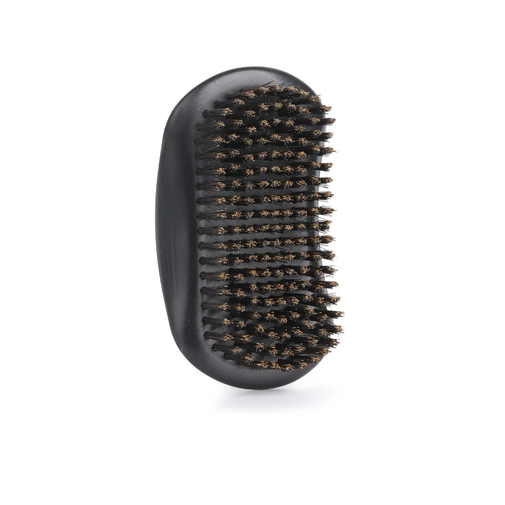 Soft Bristles Beard Brush Dense Bristles Synthetic Bristles Hairbrush Solid Handle Natural Bristle Hair Styling Brush
Soft Bristles Beard Brush Dense Bristles Synthetic Bristles Hairbrush Solid Handle Natural Bristle Hair Styling Brush