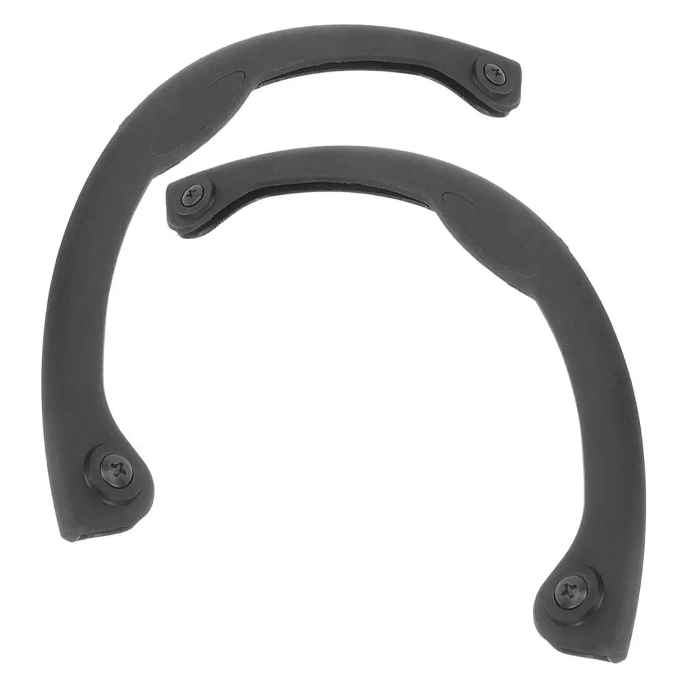 2Pcs Skateboard Rubber Bumpers Longlasting Deck Edge Protectors Shock Absorbing Deck Guard Strip Covers Longboard Snowboard
2Pcs Skateboard Rubber Bumpers Longlasting Deck Edge Protectors Shock Absorbing Deck Guard Strip Covers Longboard Snowboard