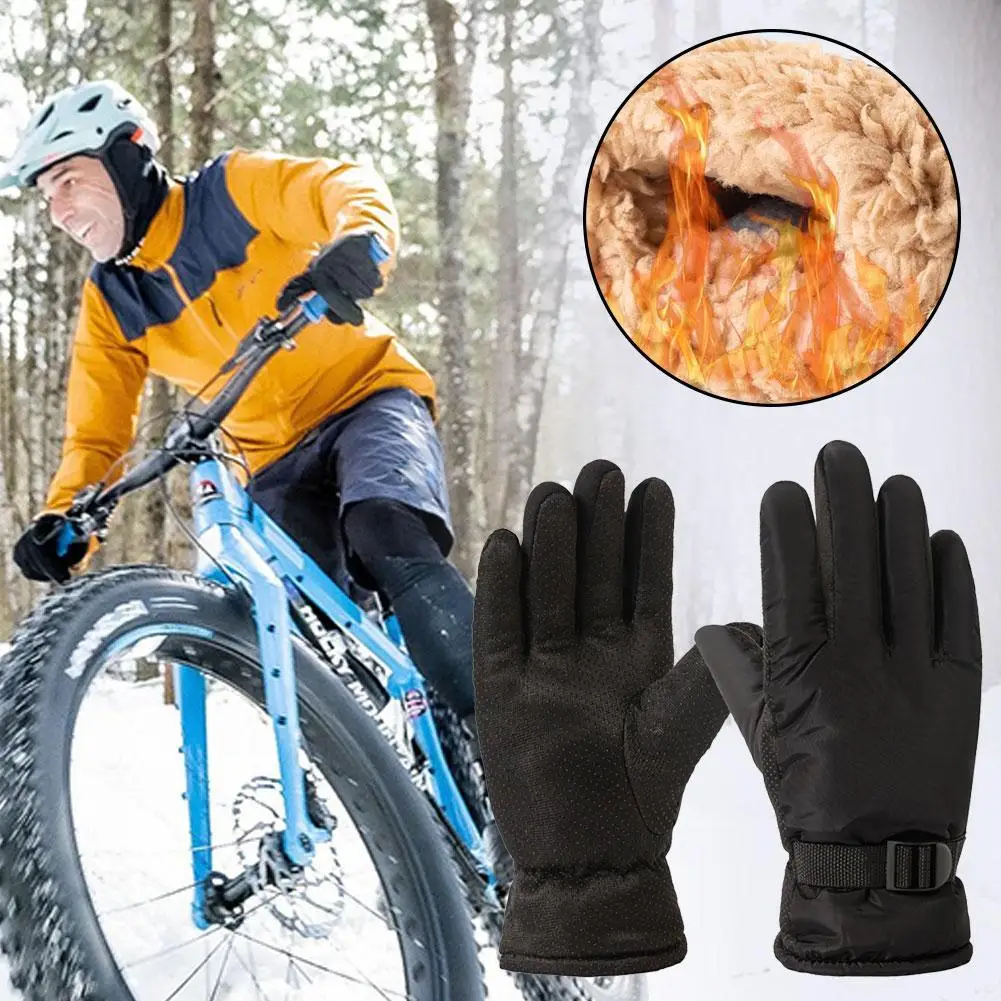 Black Winter Warm Keep Ski Gloves Waterproof Windproof Snowboard Skiing Gloves Snowmobile Motorcycle Mittens Touch Screen
Black Winter Warm Keep Ski Gloves Waterproof Windproof Snowboard Skiing Gloves Snowmobile Motorcycle Mittens Touch Screen