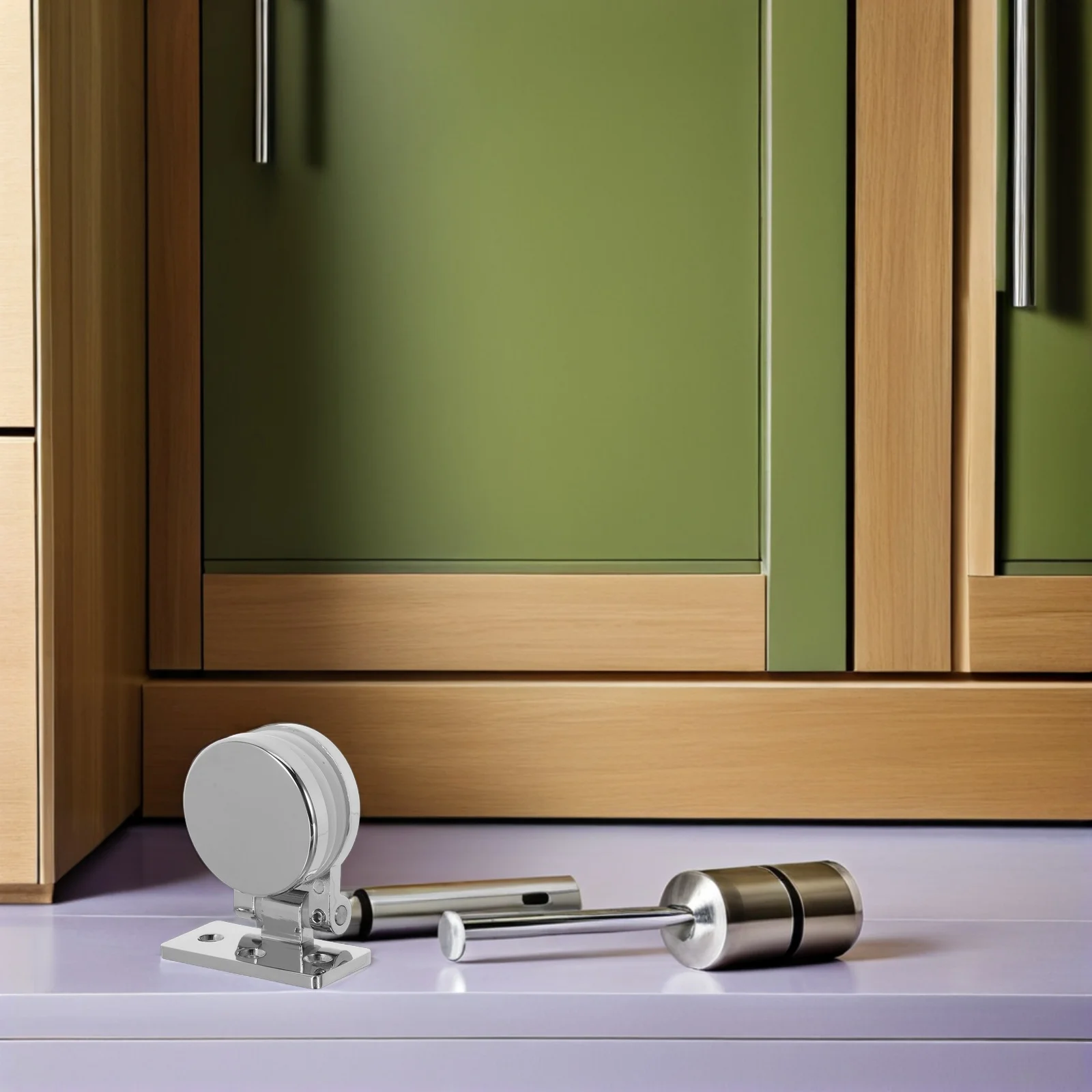 2pcs Glass Door 180 Degree Pivot Hinge For Shower Screen Zinc Alloy Bathroom Hardware Door Hinge For Glass Cabinet Partition -
2pcs Glass Door 180 Degree Pivot Hinge For Shower Screen Zinc Alloy Bathroom Hardware Door Hinge For Glass Cabinet Partition -