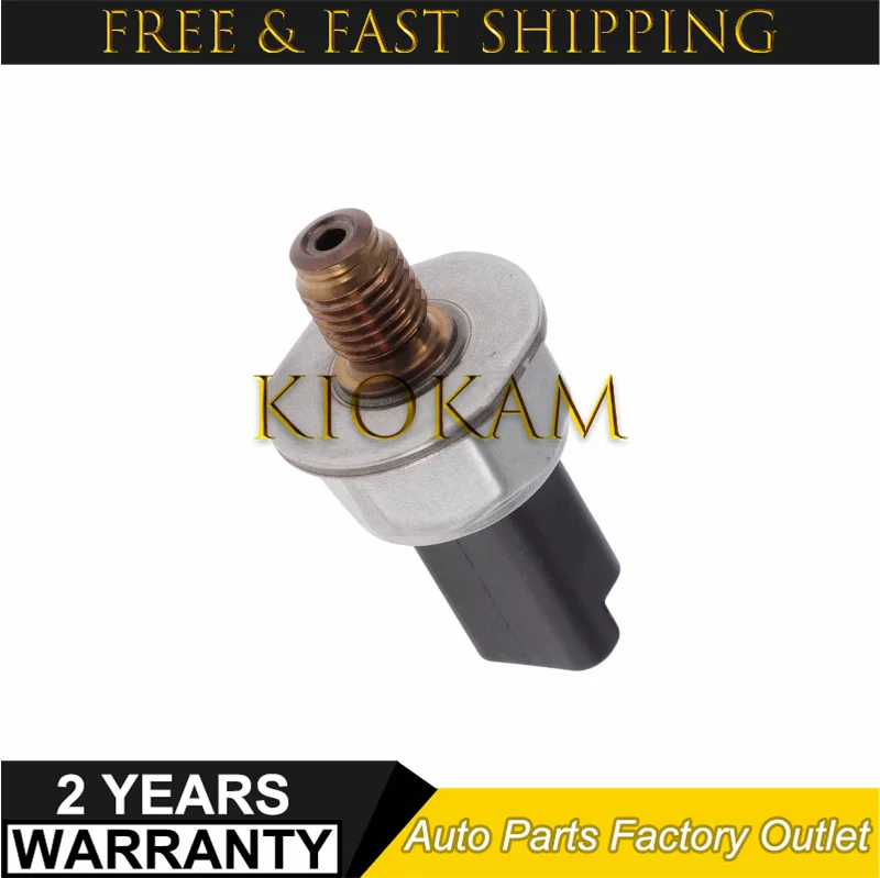 Genuine Fuel Rail Pressure Regulator Sensor for Delphi Ssangyong Kyron 2.0 Xdi J-aguar X-TYPE 2.0 2.2 TDCI 55PP03-02 9307Z511A
Genuine Fuel Rail Pressure Regulator Sensor for Delphi Ssangyong Kyron 2.0 Xdi J-aguar X-TYPE 2.0 2.2 TDCI 55PP03-02 9307Z511A