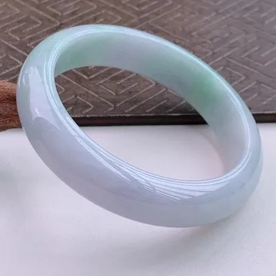 zheru Jewelry Natural Burma Jade 54mm-62mm bracelet Exquisite Princess bracelet send girlfriend send mom
zheru Jewelry Natural Burma Jade 54mm-62mm bracelet Exquisite Princess bracelet send girlfriend send mom