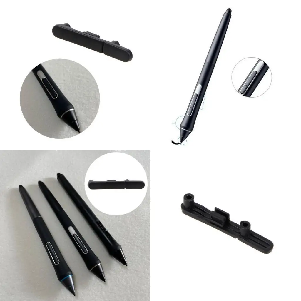 R53C Original New Pen Button Key for Wacom Pen 2 KP-504e 503e Display 8192 Levels
R53C Original New Pen Button Key for Wacom Pen 2 KP-504e 503e Display 8192 Levels
