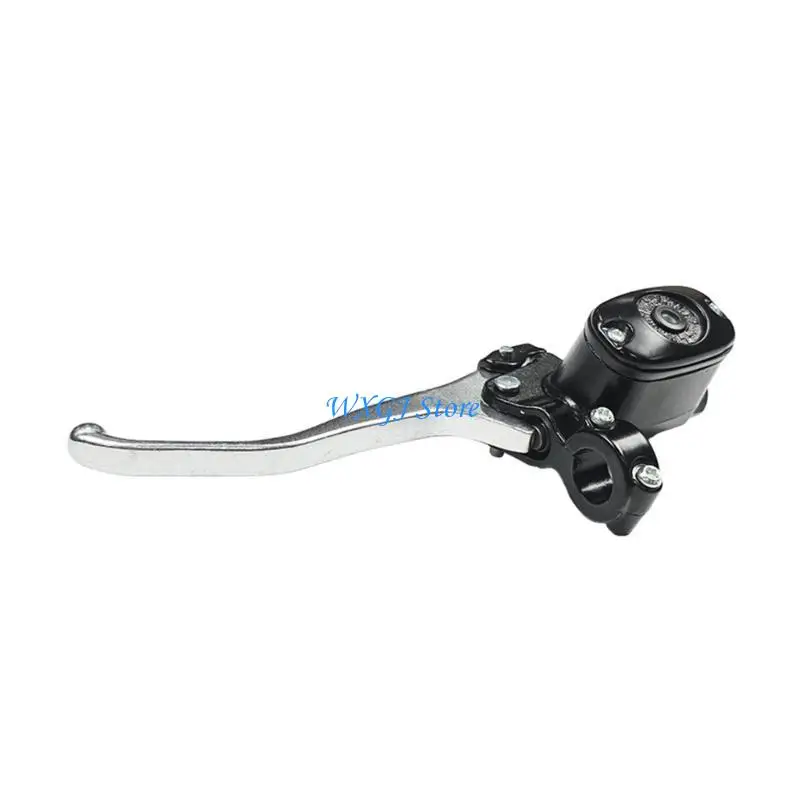 37JE ATV Modification Accessories Front Left Brake Cylinder Assembly Hand Brake Brake Cylinder Replacement Part
37JE ATV Modification Accessories Front Left Brake Cylinder Assembly Hand Brake Brake Cylinder Replacement Part