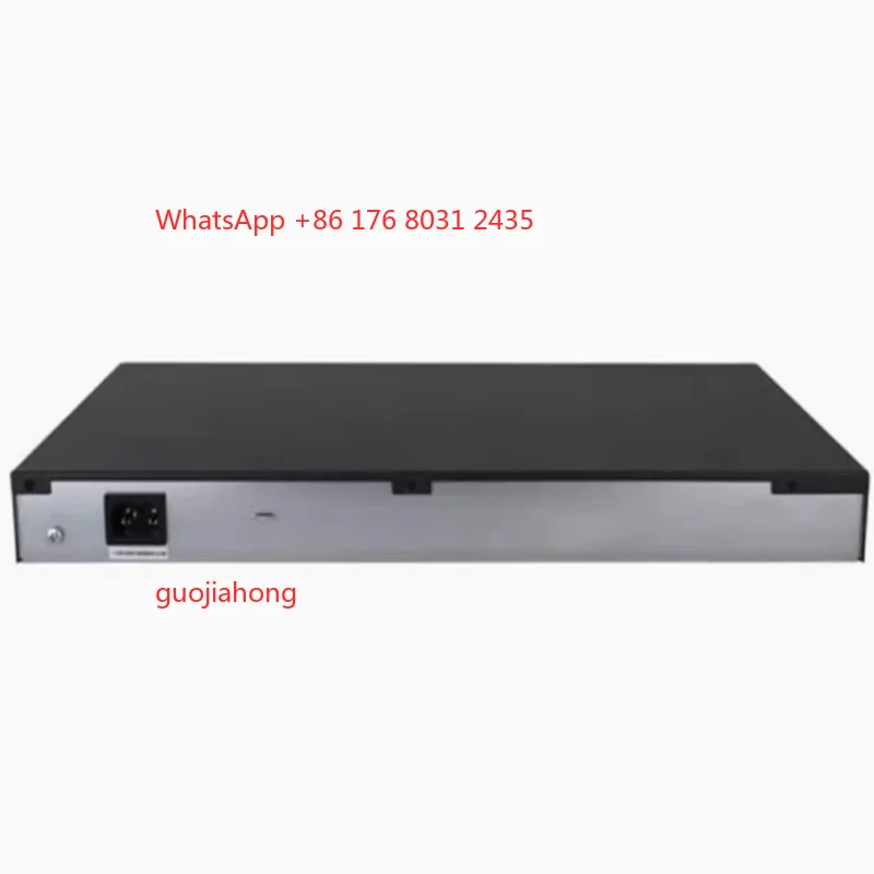 100% New Original S1850-28X-PWR 24-port Gigabit Electrical + 4-port Gigabit Optical + 2-port 10Gb Optical Power Supply 190W
100% New Original S1850-28X-PWR 24-port Gigabit Electrical + 4-port Gigabit Optical + 2-port 10Gb Optical Power Supply 190W