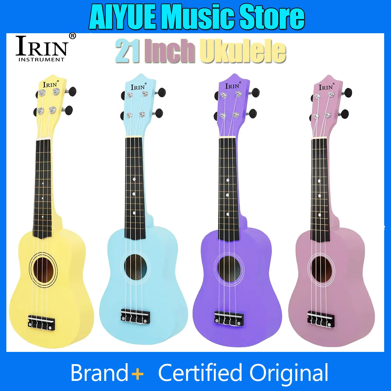 IRIN укулеле цветная деревянная гитара гавайская гитара подарки для начинающих детская гавайская гитара сорванная струна четырехструнный музыкальный инструмент
IRIN укулеле цветная деревянная гитара гавайская гитара подарки для начинающих детская гавайская гитара сорванная струна четырехструнный музыкальный инструмент