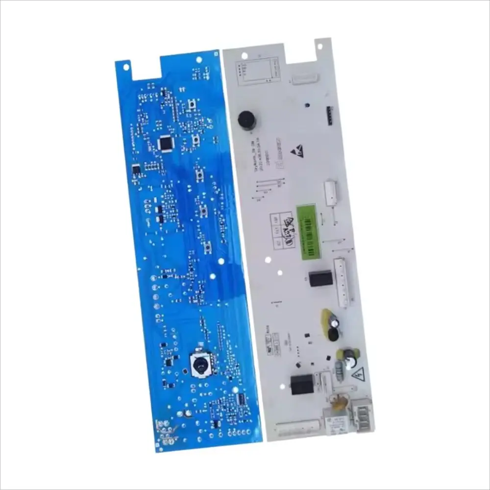 for Skyworth drum washing machine control board X2362-001-1766 circuit motherboard accessories
for Skyworth drum washing machine control board X2362-001-1766 circuit motherboard accessories