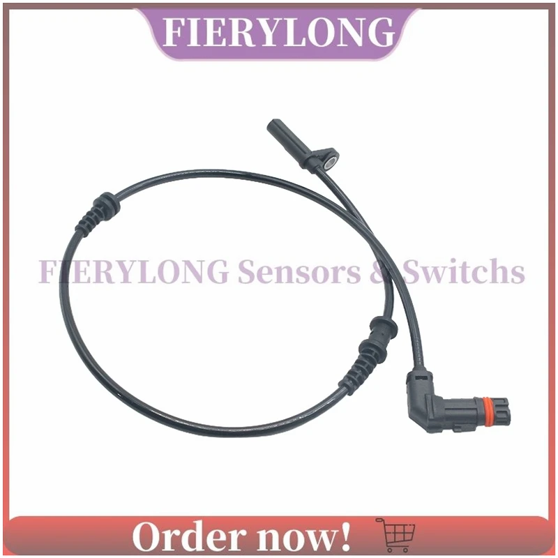 A2049057900 Передний левый и правый датчик скорости колеса ABS для Mercedes-Benz C250 C300 C350, автозапчасти, аксессуары 
A2049057900 Передний левый и правый датчик скорости колеса ABS для Mercedes-Benz C250 C300 C350, автозапчасти, аксессуары