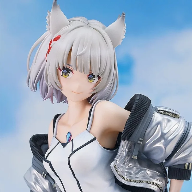 【TM】In Stock GSC Xenoblade3 Mio 1/7 Figures Model Toy Gift Collection Ornament
【TM】In Stock GSC Xenoblade3 Mio 1/7 Figures Model Toy Gift Collection Ornament