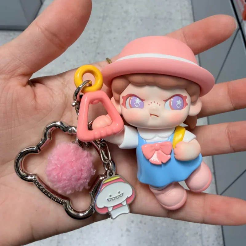 BABY DORA Tiny Time Series Blind Box Guess Bag Desktop Decoration Cute Model Gift Girl Blind Bag Toys Anime Figure
BABY DORA Tiny Time Series Blind Box Guess Bag Desktop Decoration Cute Model Gift Girl Blind Bag Toys Anime Figure