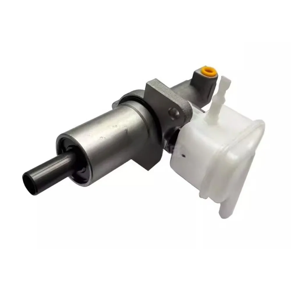 For Chery Tiggo 5 Brake Booster Master Cylinder Assembly With Petrol Reservoir
For Chery Tiggo 5 Brake Booster Master Cylinder Assembly With Petrol Reservoir