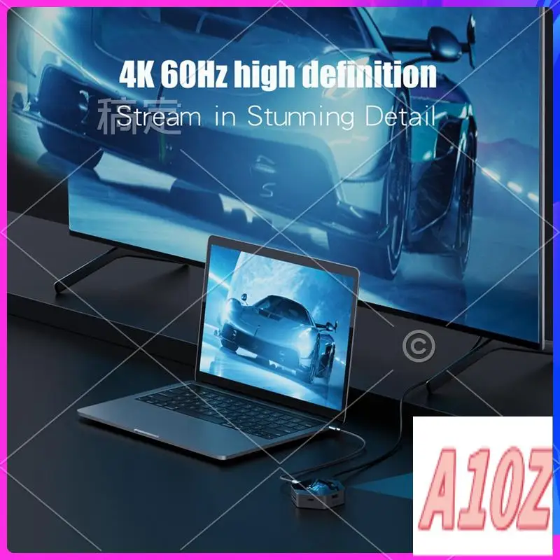 Док-станция 0Z-Eight In One Type C Smart Display 4K 60HZ Многопортовый концентратор Разветвитель USB 3.1 TF SD Card Reader USB Extender
Док-станция 0Z-Eight In One Type C Smart Display 4K 60HZ Многопортовый концентратор Разветвитель USB 3.1 TF SD Card Reader USB Extender