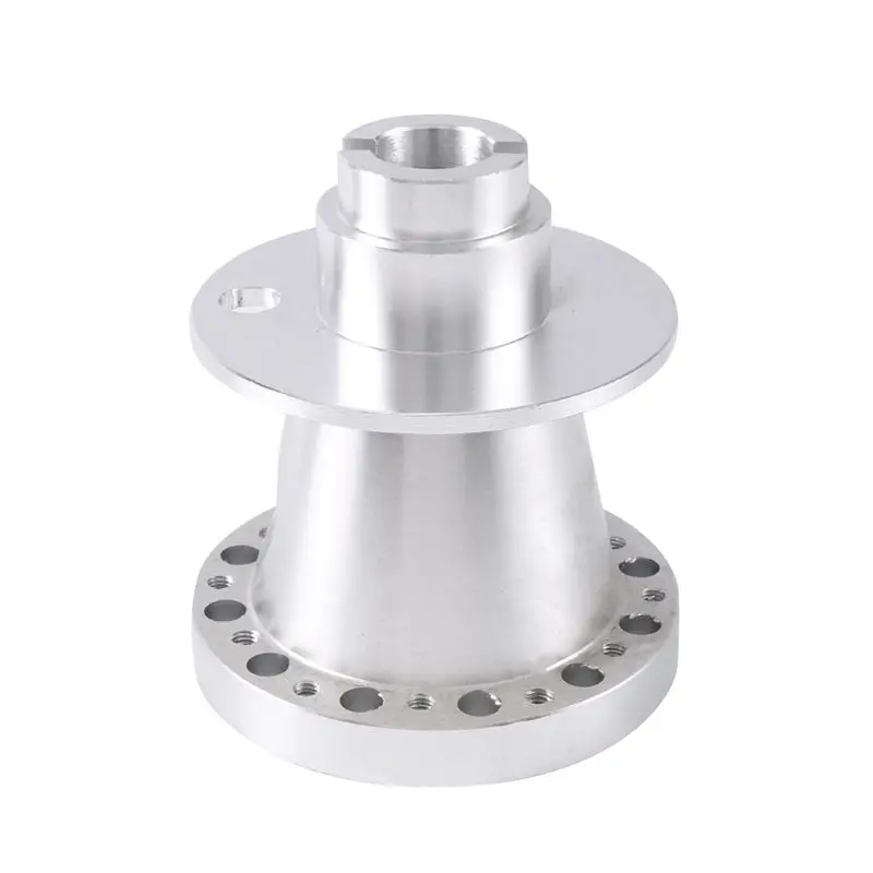 OH-124 Wheel Adapter Spare Parts Automotive Quick Release Kit Steering Wheel Connector Disc Base Adapter For Honda
OH-124 Wheel Adapter Spare Parts Automotive Quick Release Kit Steering Wheel Connector Disc Base Adapter For Honda