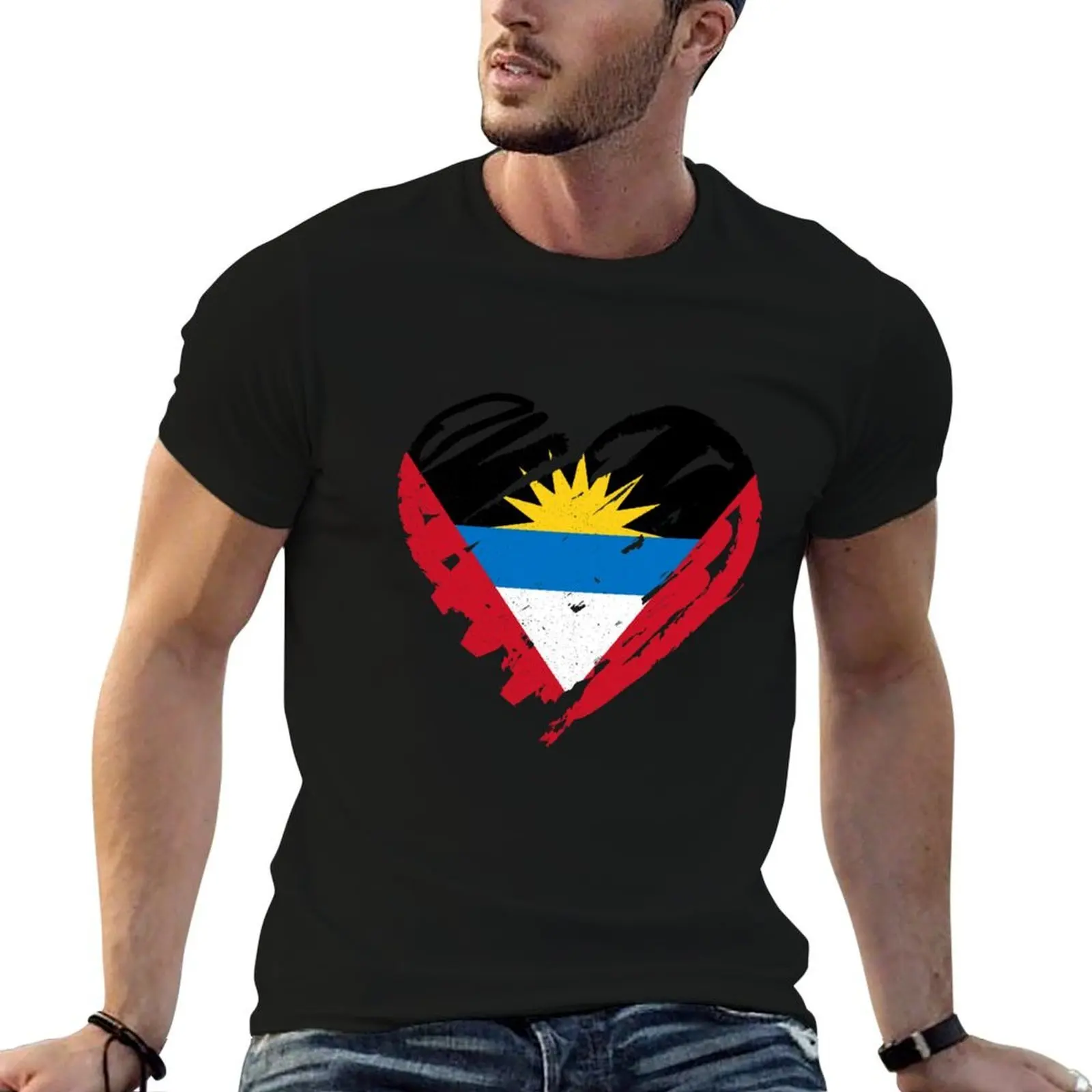 Barbuda shirts man for Antigua t T-Shirt and shirt anime t essential Love I
Barbuda shirts man for Antigua t T-Shirt and shirt anime t essential Love I