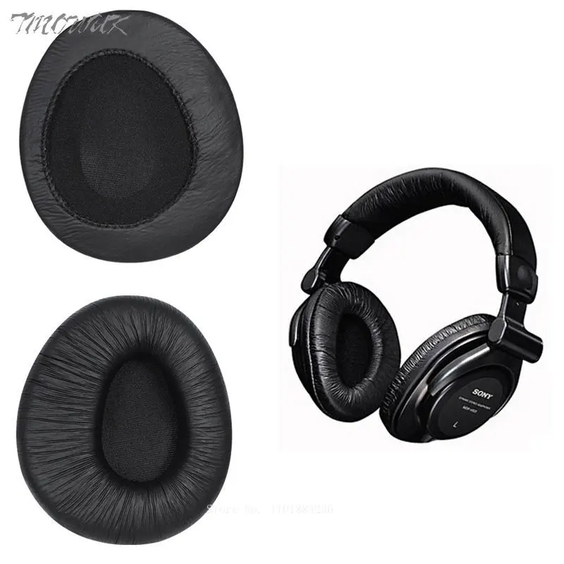 Запасные амбушюры для Sony MDR-V600 Z600 7509, гарнитура, наушники, кожаные наушники, наушники
Запасные амбушюры для Sony MDR-V600 Z600 7509, гарнитура, наушники, кожаные наушники, наушники