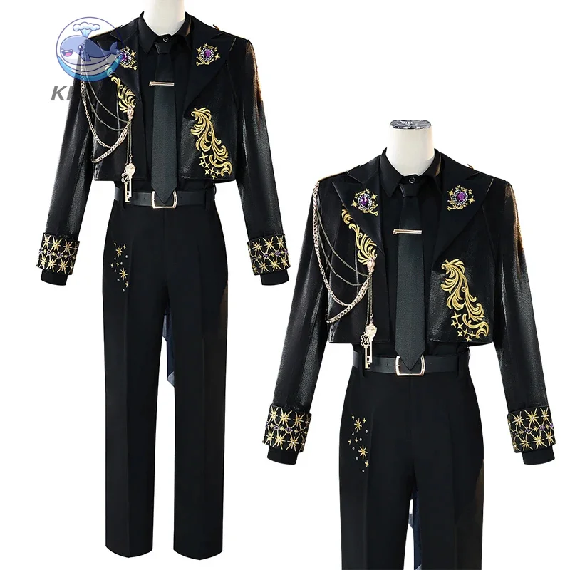 Heartslabyul Savanaclaw Octavinelle Scarabia Pomefiore Ignihyde Diasomnia Cosplay Costume Men Suit Comic-con Role Playing Outfit
Heartslabyul Savanaclaw Octavinelle Scarabia Pomefiore Ignihyde Diasomnia Cosplay Costume Men Suit Comic-con Role Playing Outfit