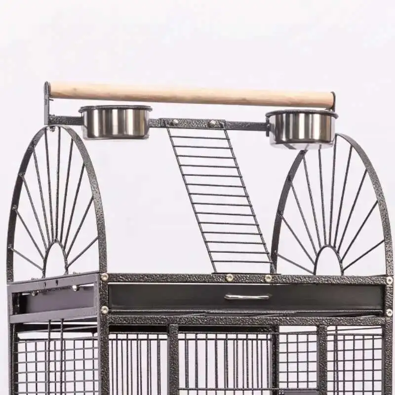Luxury Large Bird Cages Budgie Villa Park Birdhouse Outdoor Bird Cages Breeding Maison Oiseaux Exterieur Birds Supplies WZ50BC
Luxury Large Bird Cages Budgie Villa Park Birdhouse Outdoor Bird Cages Breeding Maison Oiseaux Exterieur Birds Supplies WZ50BC