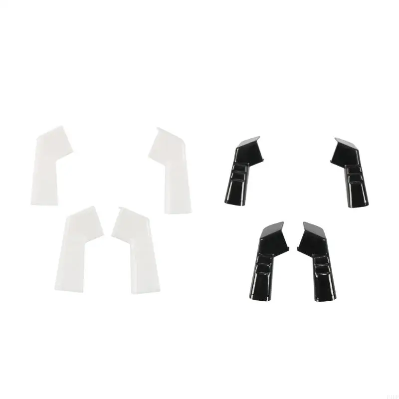 Новинка 2025 года, 4 шт., пластиковые строительные водосточные желоба для кемперов, водосточные желоба для автодомов
Новинка 2025 года, 4 шт., пластиковые строительные водосточные желоба для кемперов, водосточные желоба для автодомов
