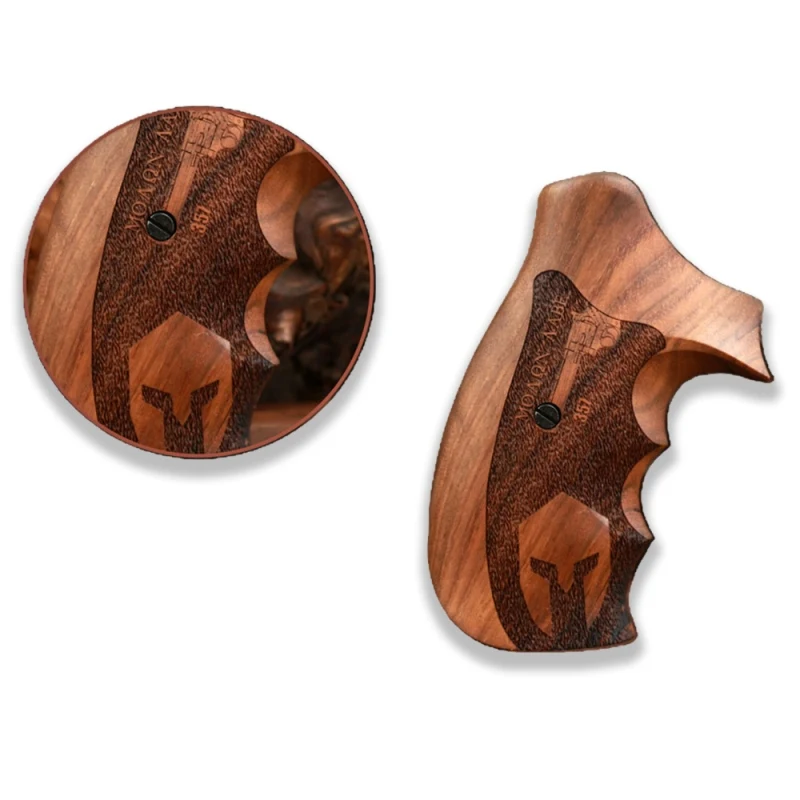 KSD Brand Smith Wesson K/L/X - Frame Round Butt Compatible Walnut Grip Stripled
KSD Brand Smith Wesson K/L/X - Frame Round Butt Compatible Walnut Grip Stripled