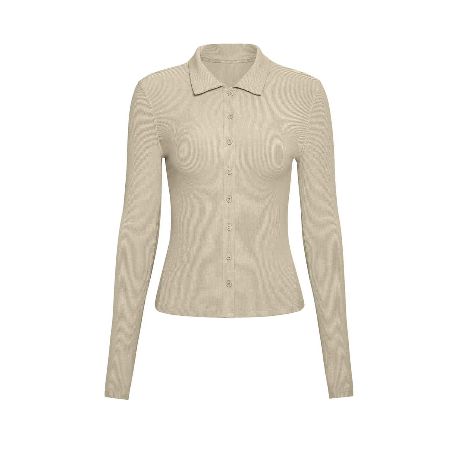 Женская футболка с длинным рукавом для йоги и отложным воротником из модала с длинным рукавом, спортивные дышащие эластичные топы для бега, фитнеса, тренировок в тренажерном зале
Женская футболка с длинным рукавом для йоги и отложным воротником из модала с длинным рукавом, спортивные дышащие эластичные топы для бега, фитнеса, тренировок в тренажерном зале