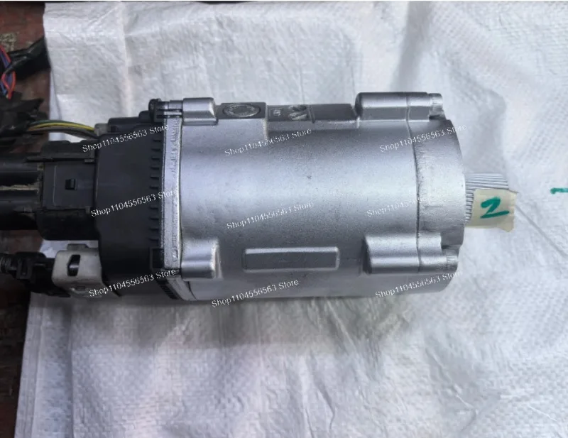 F35 11-16 Steering Rack 32106874852 for BMW 3 Series, Replaces 32106883264 Electric Power Steering Gear
F35 11-16 Steering Rack 32106874852 for BMW 3 Series, Replaces 32106883264 Electric Power Steering Gear