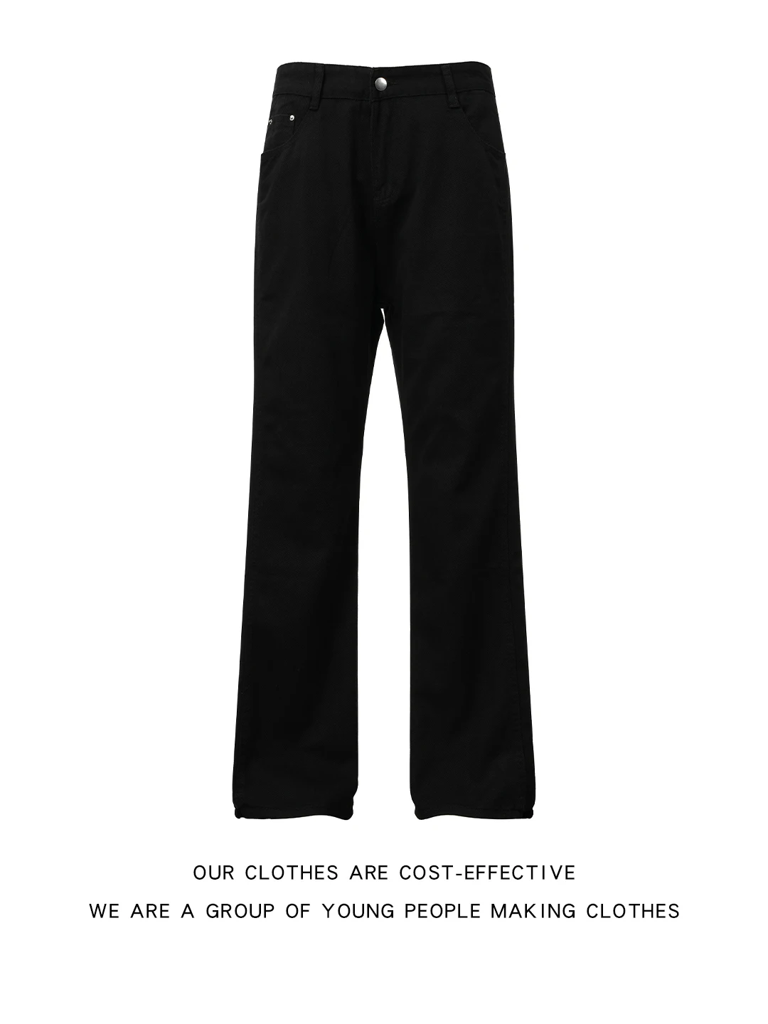 American Style Men's Jeans Flared Straight Leg Loose Fit Vintage Washed Slimming Wide Leg Long Pants Autumn Winter Casual Wear
American Style Men's Jeans Flared Straight Leg Loose Fit Vintage Washed Slimming Wide Leg Long Pants Autumn Winter Casual Wear