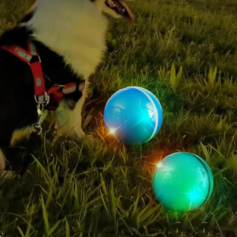 Interactive Dog Ball Bite Resistant Puppy Toys Fun Interactive Play For Pet Dog Puppy
Interactive Dog Ball Bite Resistant Puppy Toys Fun Interactive Play For Pet Dog Puppy