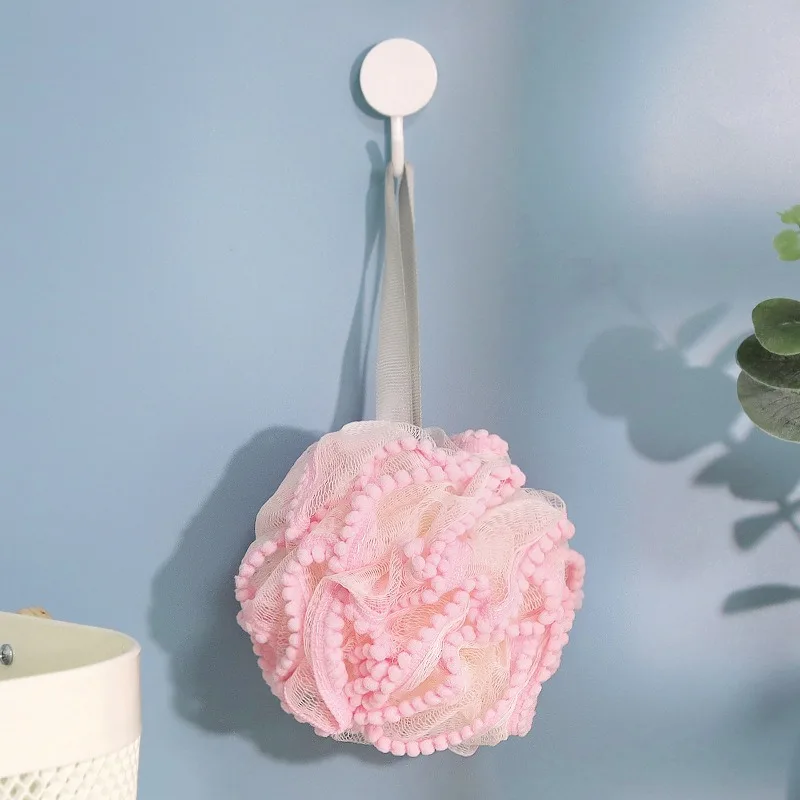 Губки для ванны/цветы для ванны: прочные, не выпадающие для взрослых – используются для купания, чистка спины, принадлежности для ванны градиентного цвета.
Губки для ванны/цветы для ванны: прочные, не выпадающие для взрослых – используются для купания, чистка спины, принадлежности для ванны градиентного цвета.