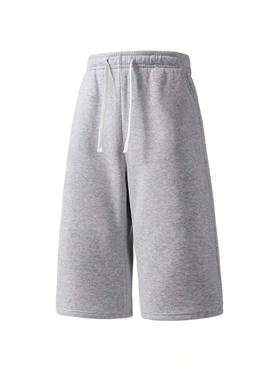 Mens Loose Lightweight Summer Shorts Casual Athletic Style Knee Length
Mens Loose Lightweight Summer Shorts Casual Athletic Style Knee Length