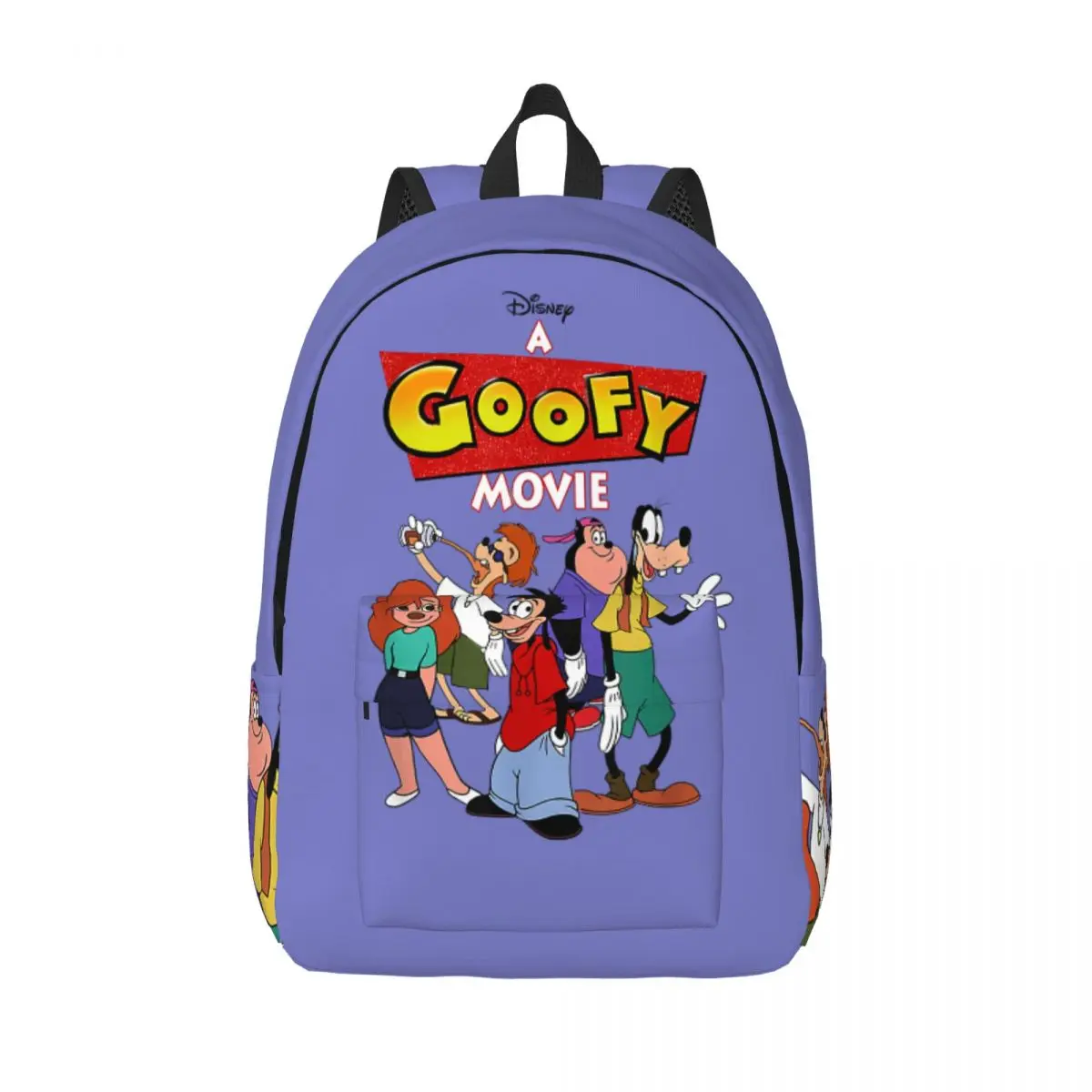 Для работы A Movie Group Shot Essential с несколькими отделениями, легкий рюкзак DisneyGoofy для женщин, детские сумки на день рождения
Для работы A Movie Group Shot Essential с несколькими отделениями, легкий рюкзак DisneyGoofy для женщин, детские сумки на день рождения