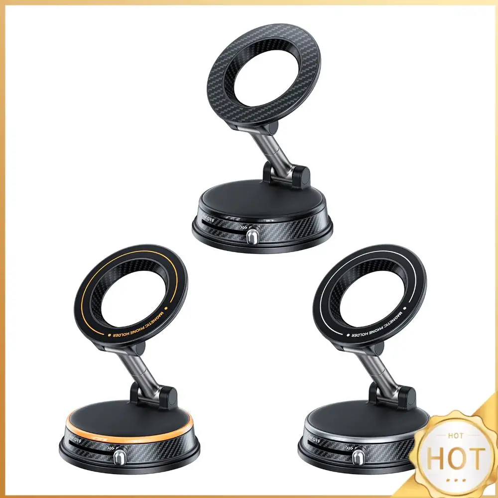 Magnetic Car Navigation Holder 1080 Rotation Mobile Phone Holder Foldable Magnetic Phones Stand for Desktop/Kitchen/Hotel/Gym
Magnetic Car Navigation Holder 1080 Rotation Mobile Phone Holder Foldable Magnetic Phones Stand for Desktop/Kitchen/Hotel/Gym