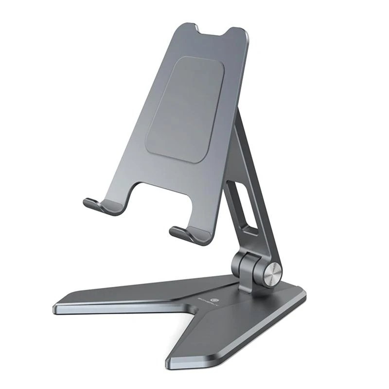 652F Multi-Angle Tablet Stand for Office Table Desktop from 13 in-Small Smartphones
652F Multi-Angle Tablet Stand for Office Table Desktop from 13 in-Small Smartphones