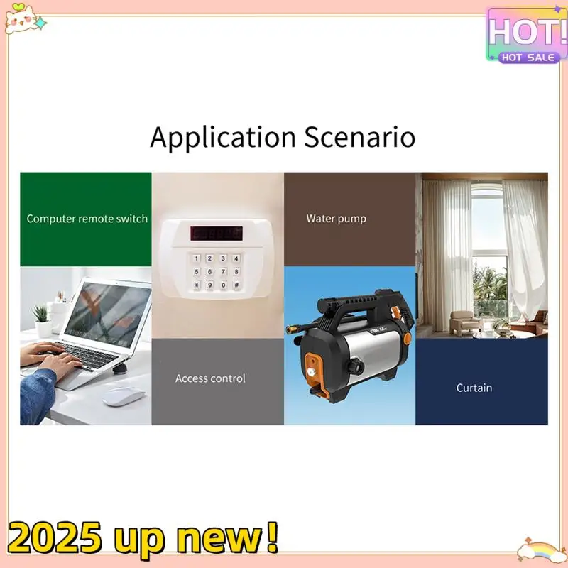 4CH Ewelink Wi-Fi Smart Switch + пульт дистанционного управления 7-32 В USB 5 В 2,4G Wi-Fi модуль домашней автоматизации для IFTT Alexa Google Home простой в использовании
4CH Ewelink Wi-Fi Smart Switch + пульт дистанционного управления 7-32 В USB 5 В 2,4G Wi-Fi модуль домашней автоматизации для IFTT Alexa Google Home простой в использовании