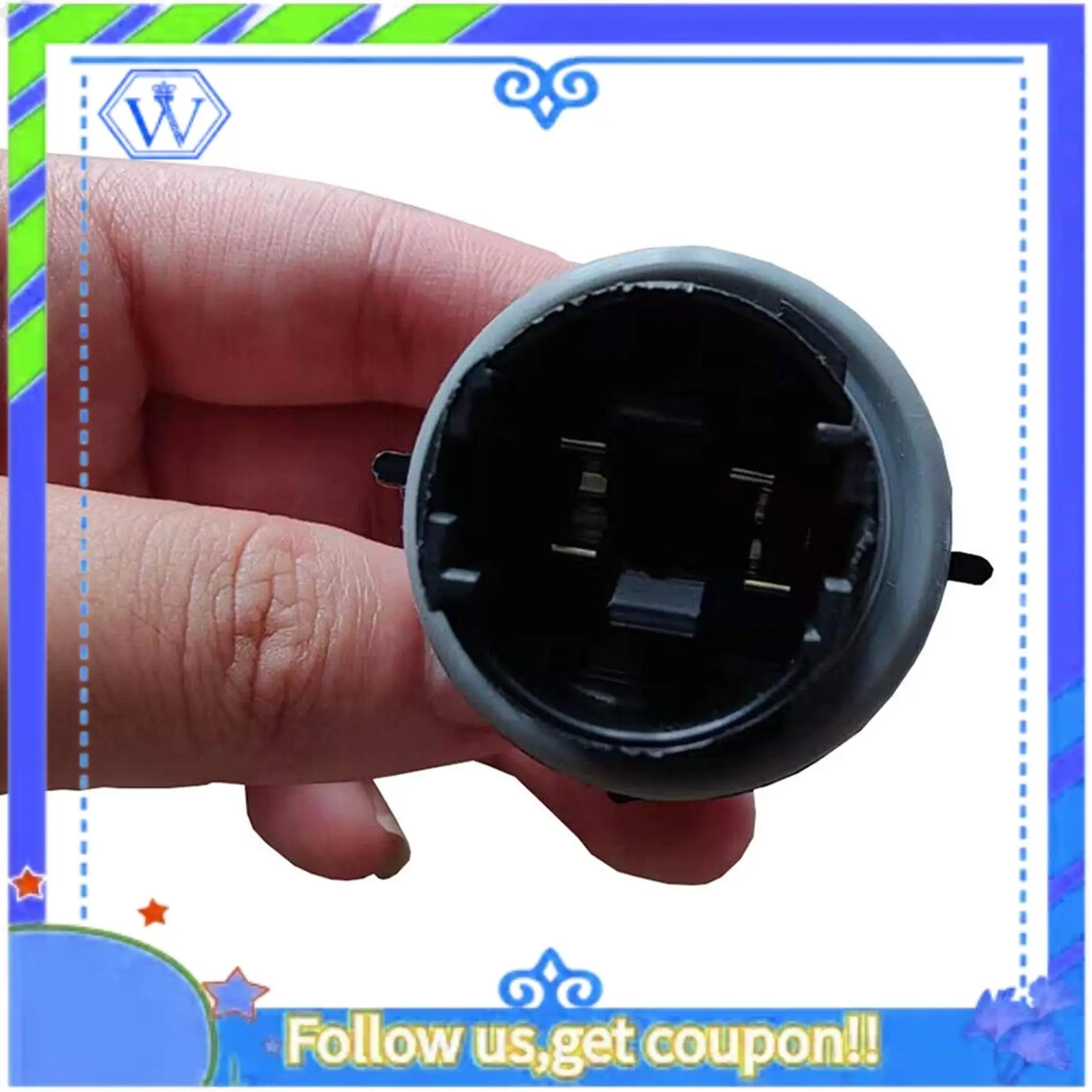 M46K-Headlight Wiring Harness Headlight Connector For Chevy Cobalt Pontiac G5 Pursuit 22740620 22740621 645-205
M46K-Headlight Wiring Harness Headlight Connector For Chevy Cobalt Pontiac G5 Pursuit 22740620 22740621 645-205