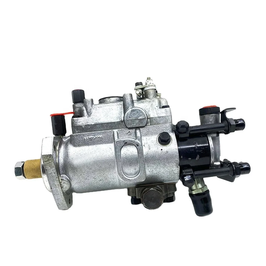 High Pressure Fuel Pump V3340F401G for Perkins Engine 2644H049 MF4290 1104C-44T
High Pressure Fuel Pump V3340F401G for Perkins Engine 2644H049 MF4290 1104C-44T