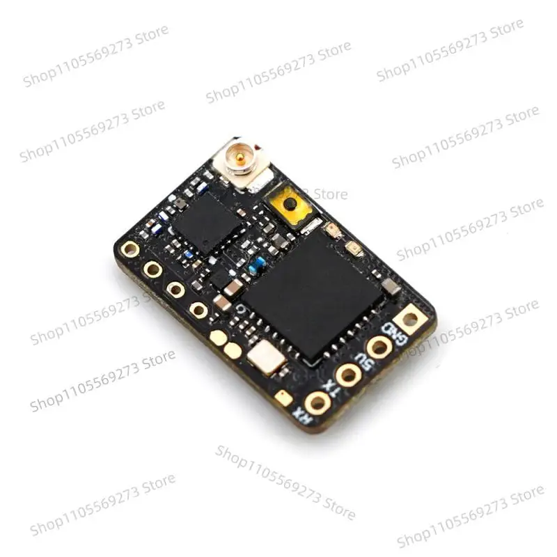 FPV Long Range Drone Receiver 915MHz 500mW Crossfire Nano RX PRO for Tango 2 PRO Transmitter
FPV Long Range Drone Receiver 915MHz 500mW Crossfire Nano RX PRO for Tango 2 PRO Transmitter