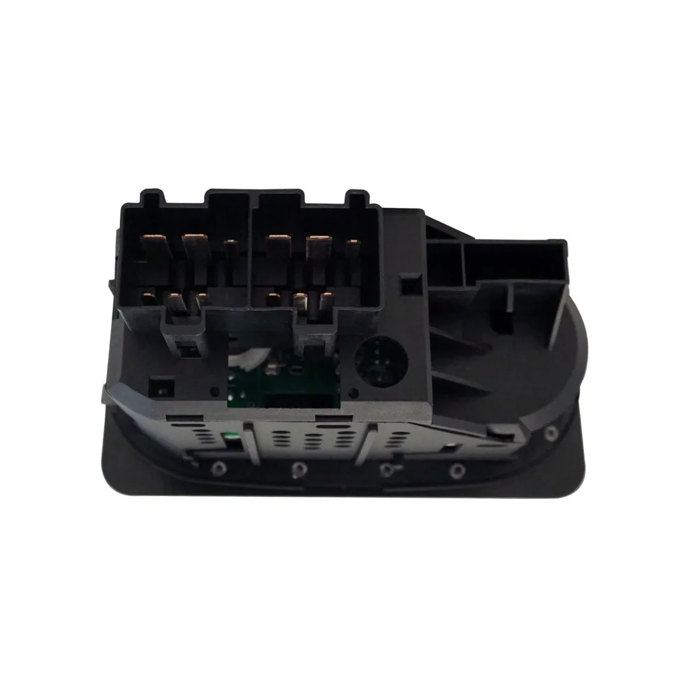 F81Z-11654-AA переключатель фар, прямая замена для моделей Ford, проверение OE, требуется пластиковый материал для Ford F-250
F81Z-11654-AA переключатель фар, прямая замена для моделей Ford, проверение OE, требуется пластиковый материал для Ford F-250