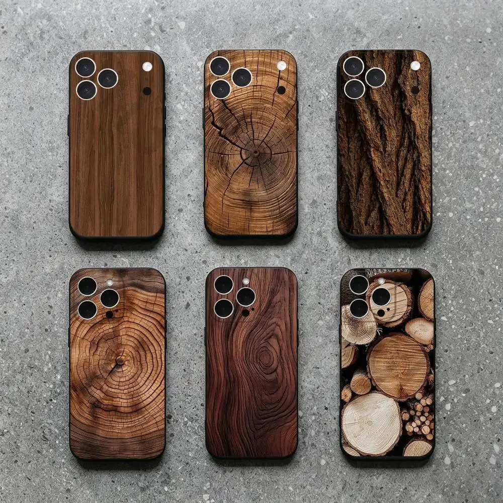 Natural Wood For iPhone 17 11 12 13 15 16 14 Pro Max Phone Case X XR XS Plus SE Luxury Cover Funda
Natural Wood For iPhone 17 11 12 13 15 16 14 Pro Max Phone Case X XR XS Plus SE Luxury Cover Funda