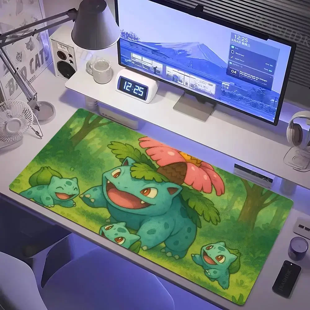 Pokemon Anime Gamer Mousepad XXL Rubber Desk Mat Keyboard Mousepad 2MM Lock Edge
Pokemon Anime Gamer Mousepad XXL Rubber Desk Mat Keyboard Mousepad 2MM Lock Edge