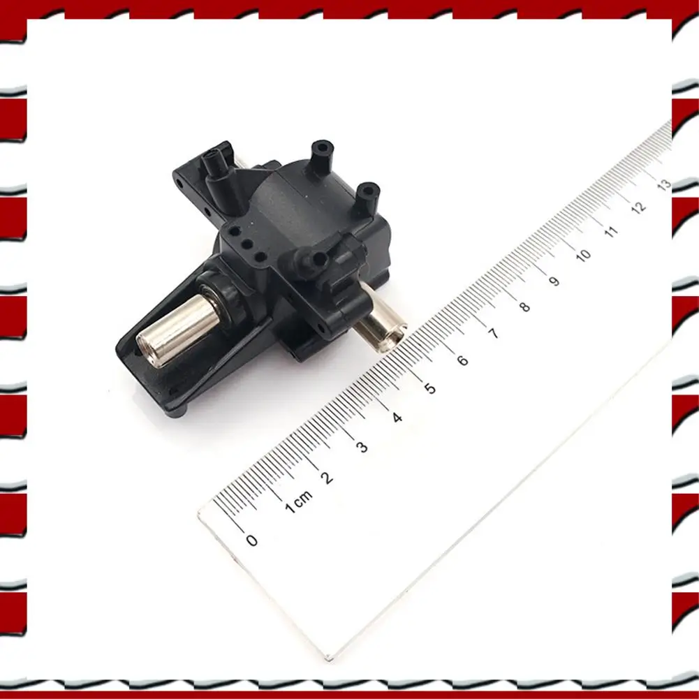 T35C 2X Metal Differential Gear Front Rear Wave Box Hydraulic Transmission Box RC Car Accessories For Wltoys 12428 12423,2
T35C 2X Metal Differential Gear Front Rear Wave Box Hydraulic Transmission Box RC Car Accessories For Wltoys 12428 12423,2