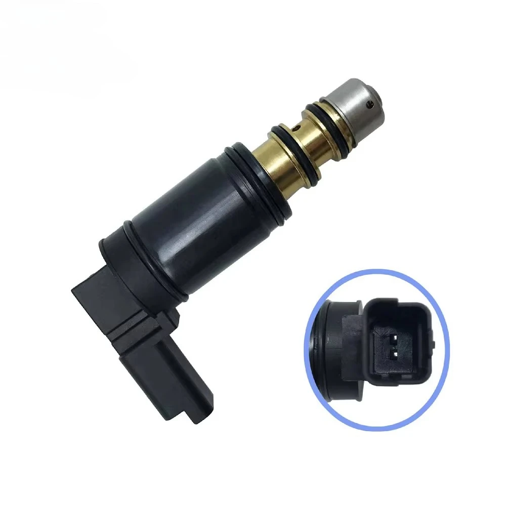 Ac Control Valve 5SEL12C 6SEL16C for C4 Berlingo 2008-2016 for 308 DCP21011
Ac Control Valve 5SEL12C 6SEL16C for C4 Berlingo 2008-2016 for 308 DCP21011